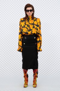 Vetements RTW Spring 2022