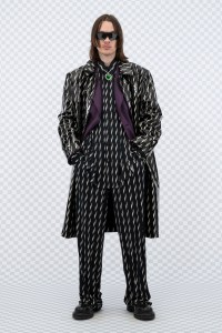 Vetements RTW Spring 2022