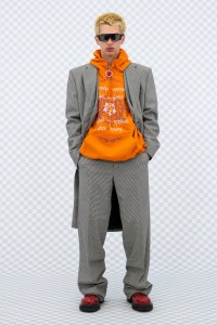 Vetements RTW Spring 2022