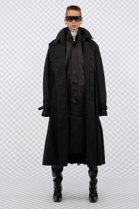 Vetements RTW Spring 2022