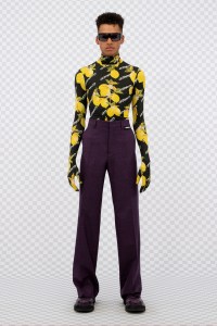 Vetements RTW Spring 2022