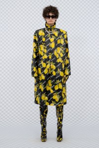 Vetements RTW Spring 2022
