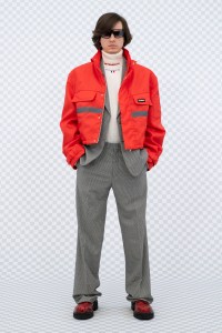 Vetements RTW Spring 2022