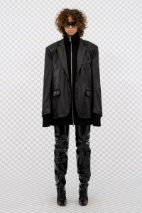 Vetements RTW Spring 2022