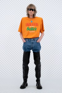 Vetements RTW Spring 2022