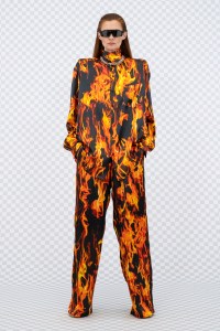 Vetements RTW Spring 2022