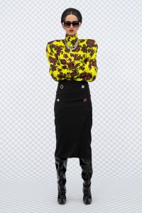 Vetements RTW Spring 2022