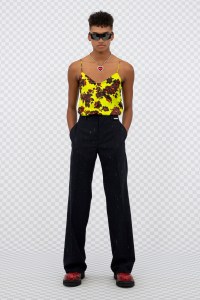 Vetements RTW Spring 2022