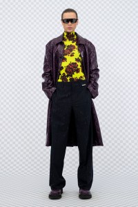 Vetements RTW Spring 2022