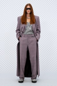 Vetements RTW Spring 2022