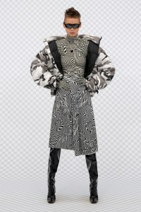 Vetements RTW Spring 2022