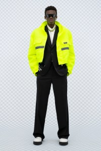 Vetements RTW Spring 2022