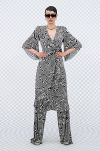 Vetements RTW Spring 2022