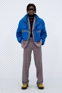 Vetements RTW Spring 2022