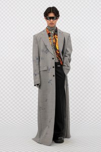 Vetements RTW Spring 2022