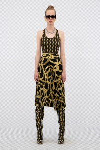 Vetements RTW Spring 2022