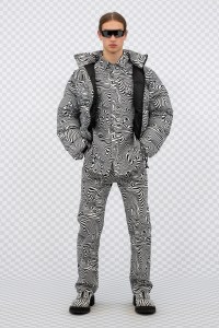 Vetements RTW Spring 2022