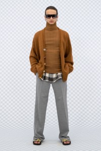 Vetements RTW Spring 2022