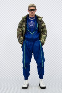 Vetements RTW Spring 2022