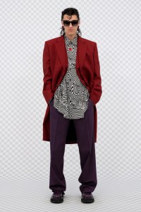 Vetements RTW Spring 2022