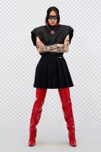 Vetements RTW Spring 2022
