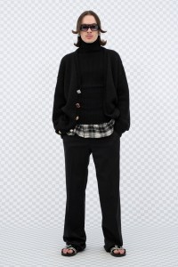 Vetements RTW Spring 2022