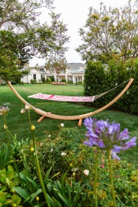 A view of the Dior pop-up shop in Santa Barbara, CA.