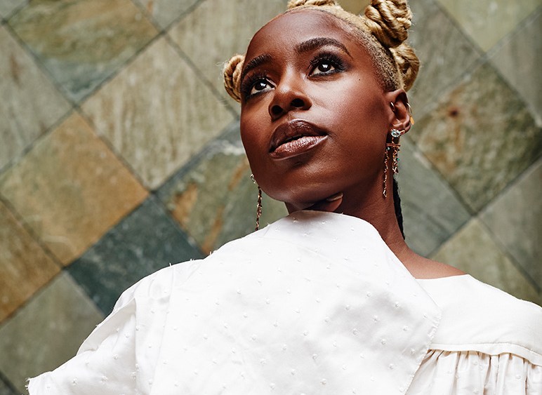 Kirby Howell-Baptiste