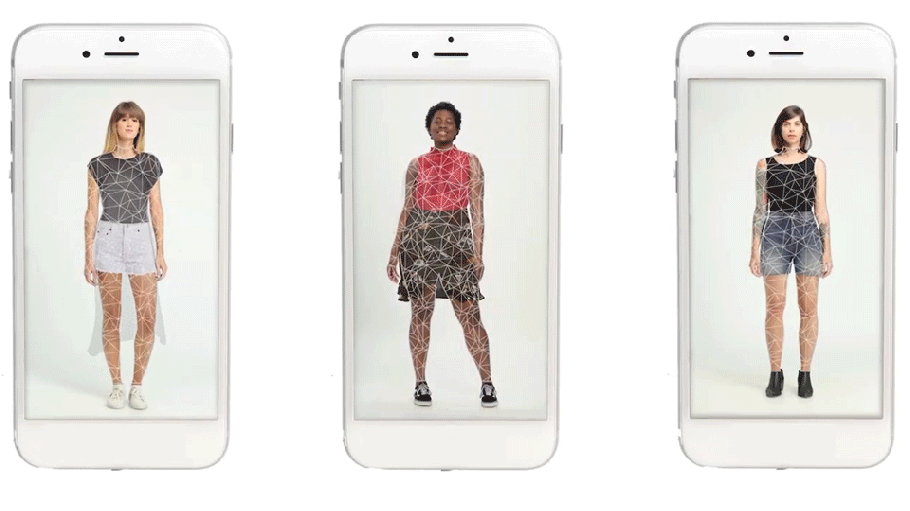 Retail's latest tech news is from Walmart, Zeekit, PayPal, Happy Returns, Zencargo, UST, Blue Yonder, Ankorstore, Fabric, Bambuser and more.