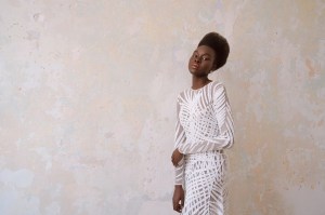 Yaniv Persy Bridal Spring 2022