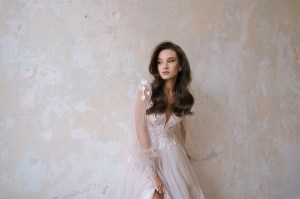 Yaniv Persy Bridal Spring 2022