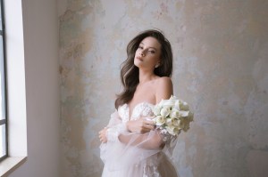 Yaniv Persy Bridal Spring 2022