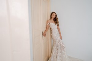 Yaniv Persy Bridal Spring 2022