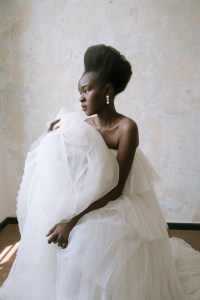 Yaniv Persy Bridal Spring 2022