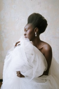 Yaniv Persy Bridal Spring 2022