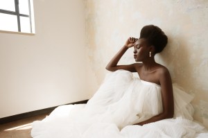 Yaniv Persy Bridal Spring 2022