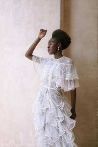 Yaniv Persy Bridal Spring 2022