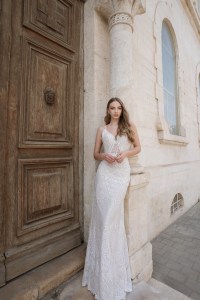 Yaniv Persy Bridal Spring 2022