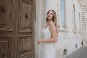 Yaniv Persy Bridal Spring 2022