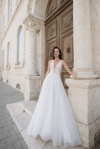 Yaniv Persy Bridal Spring 2022
