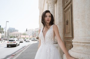 Yaniv Persy Bridal Spring 2022