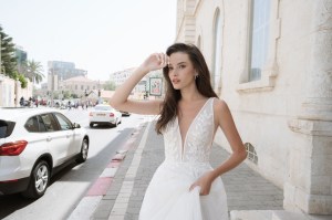 Yaniv Persy Bridal Spring 2022
