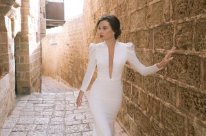 Yaniv Persy Bridal Spring 2022