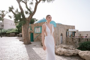 Yaniv Persy Bridal Spring 2022
