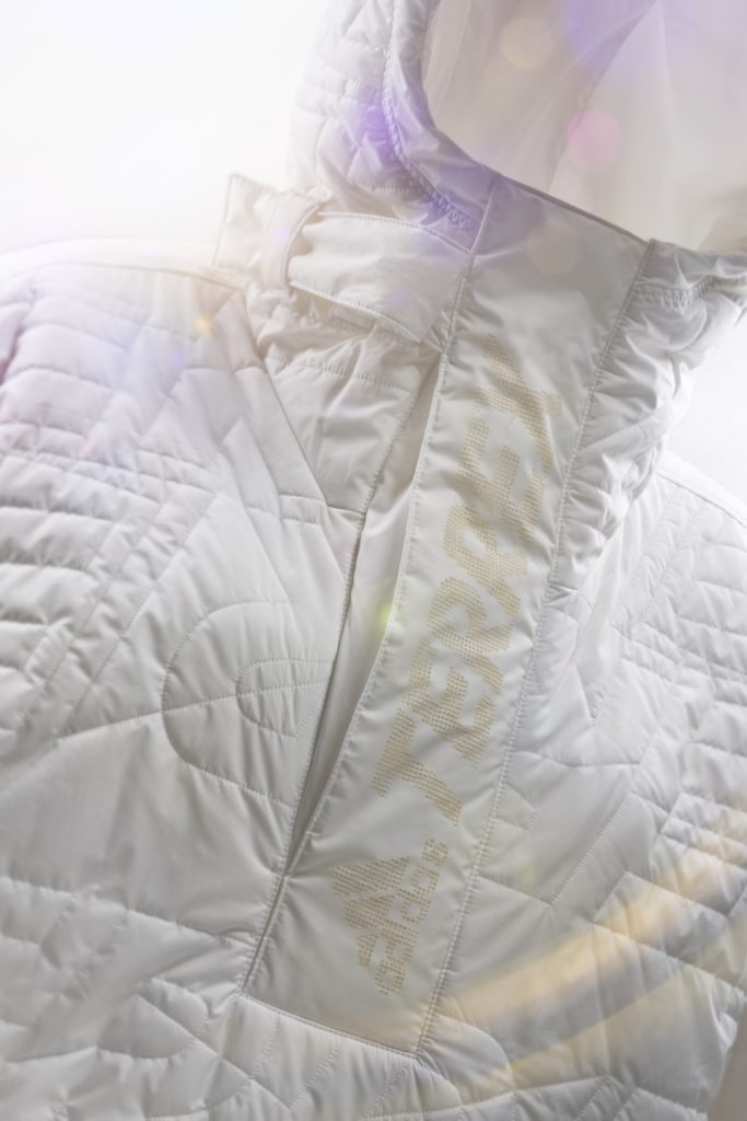 Adidas Terre Futurecraft.Loop Anorak