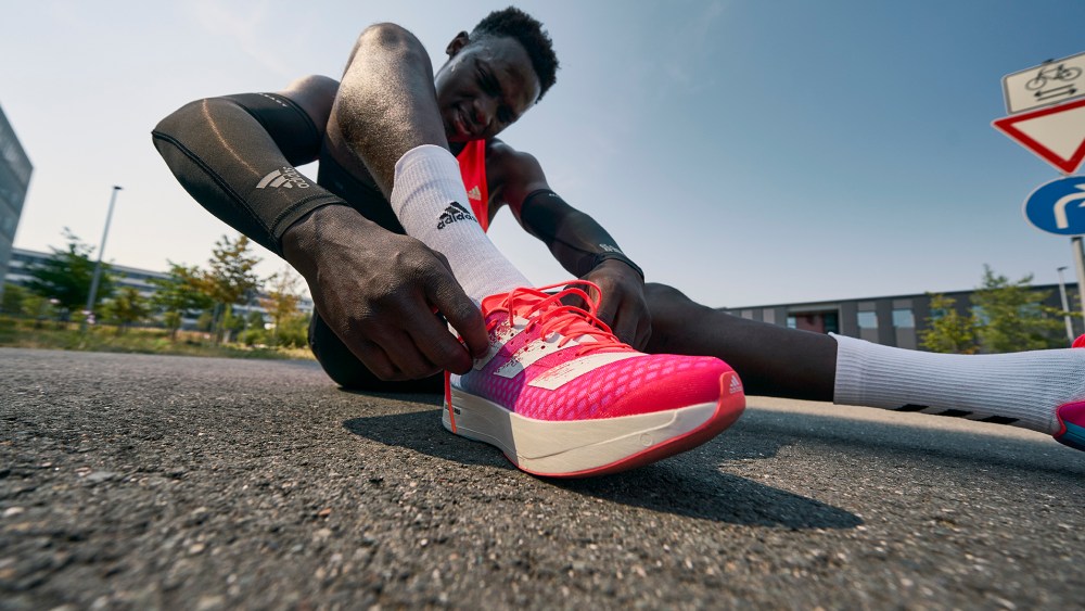 Adidas Reports 27% Growth in Q1, Indicating Slow Return to 'Normal'