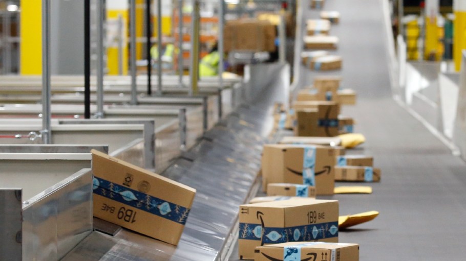 Amazon is pausing the two-day Prime Day sales event in India and Canada due to escalating coronavirus infections in both countries.