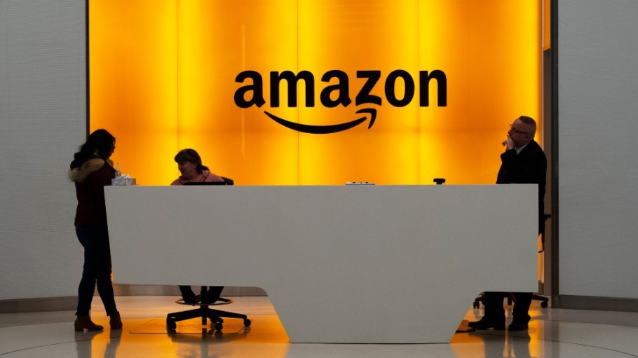 Amazon has seized 2 million counterfeit products and destroyed them, the company said.
