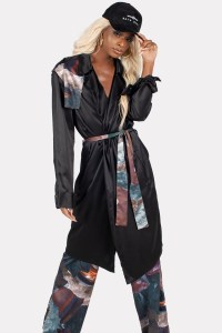 Baja East RTW Fall 2021