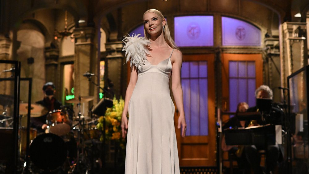 Saturday Night Live 2021 Best Fashion Moments